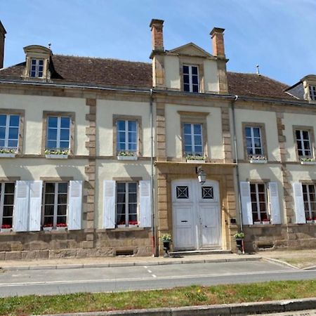 Maison De L'Aumance Meaulne 외부 사진
