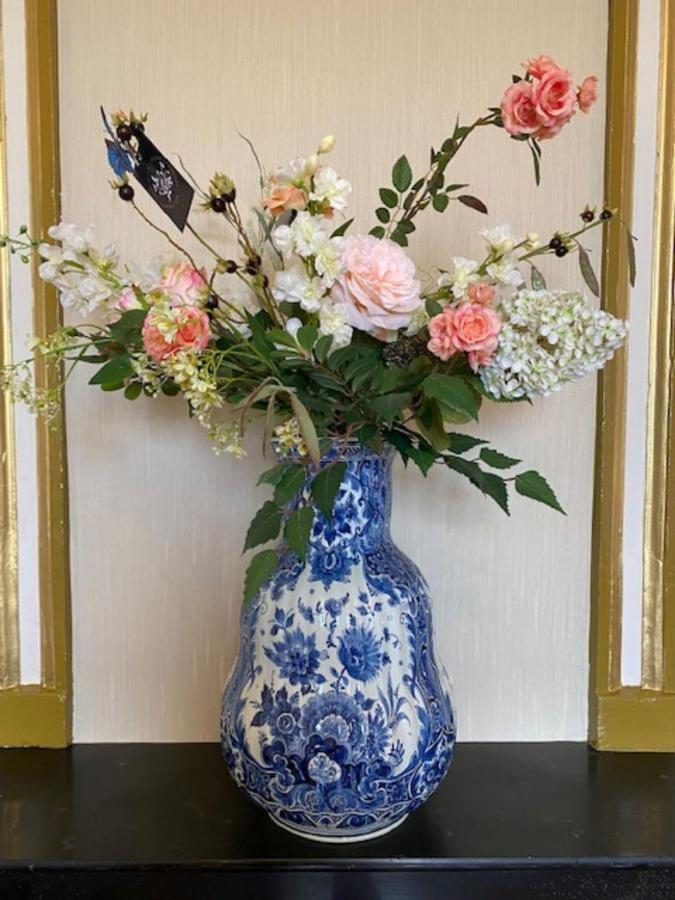 Maison De L'Aumance Meaulne 외부 사진