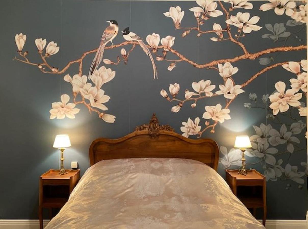 Maison De L'Aumance Meaulne 외부 사진