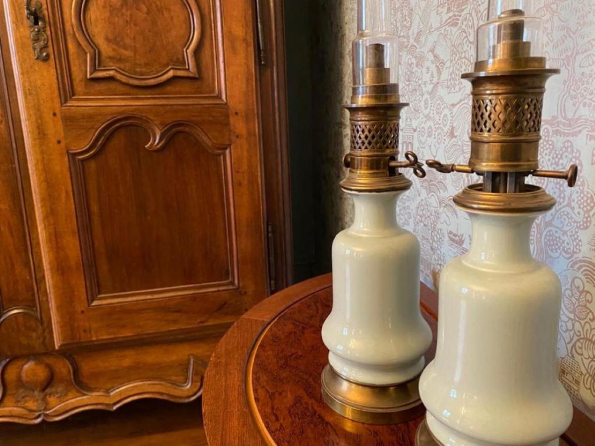 Maison De L'Aumance Meaulne 외부 사진