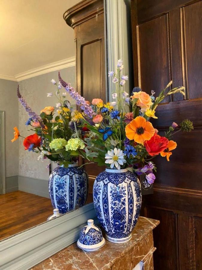Maison De L'Aumance Meaulne 외부 사진