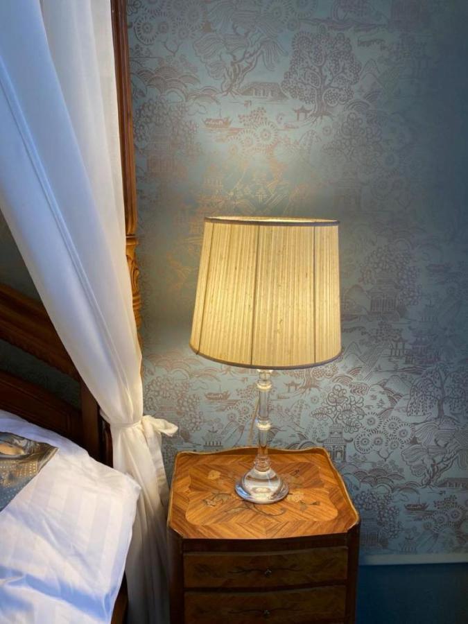 Maison De L'Aumance Meaulne 외부 사진