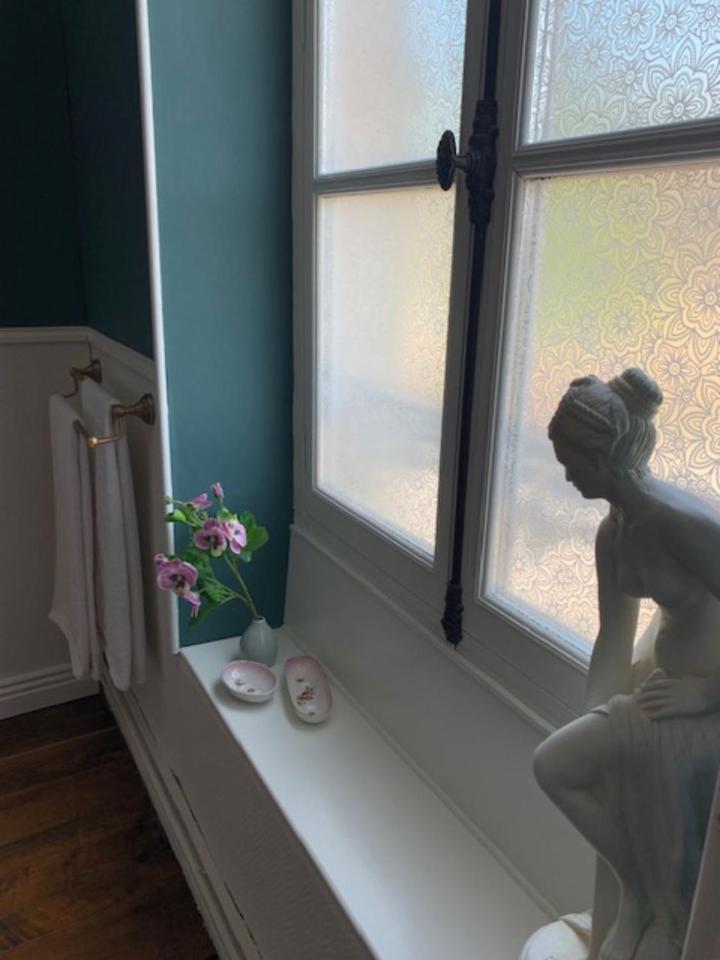 Maison De L'Aumance Meaulne 외부 사진