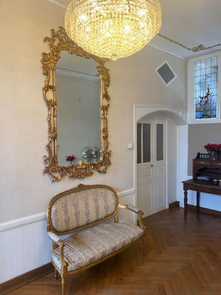 Maison De L'Aumance Meaulne 외부 사진
